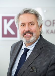 David Karbasian