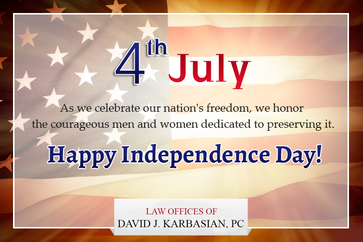 Happy Independence Day