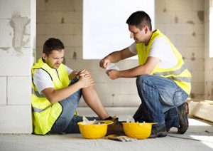 Construction Site Injuries 
