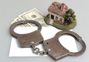 Mortgage-Fraud