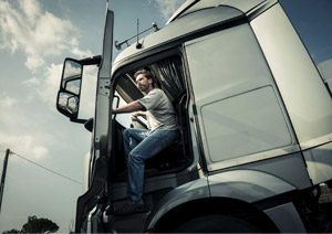 Truck Driver Log Violations