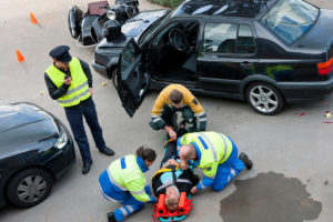How Much Is Your Personal Injury Lawsuit Worth