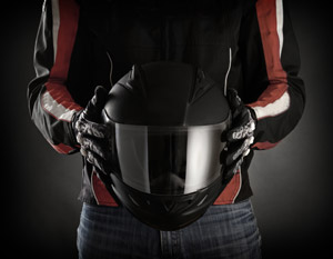 Motorcycle Airbag Vests and Jackets