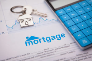 Mortgage and Foreclosure Relief Scams Still Prevalent