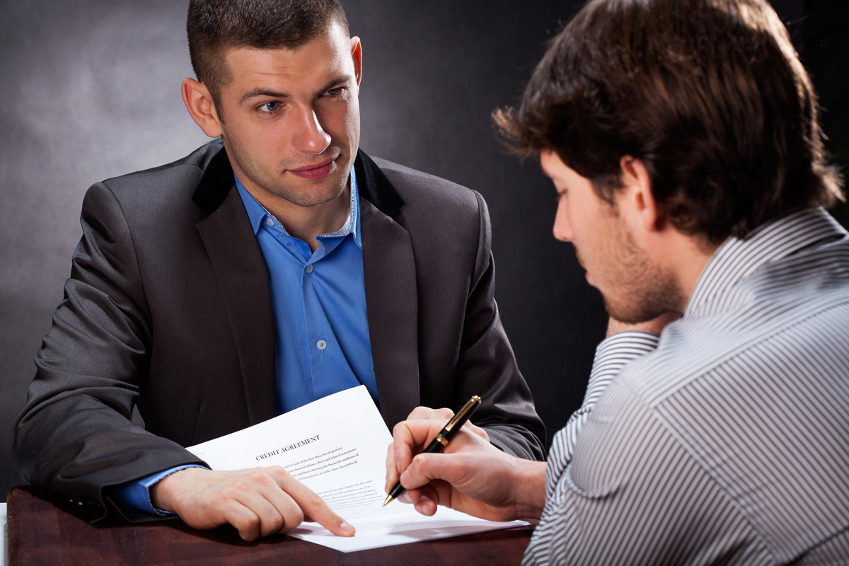 Common Types of Real Estate Agent or Broker Fraud | Law Offices of David J. Karbasian, PC