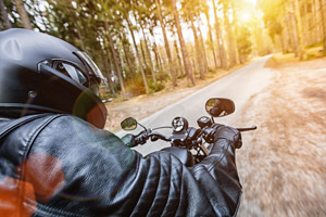 Roadway Defects That Pose Risks to Motorcyclists
