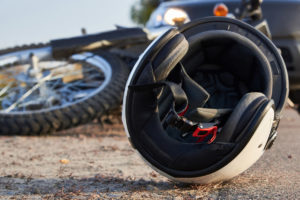 Motorcycle Accident Injuries in New Jersey