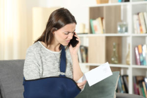 Recovering Damages After a Personal Injury