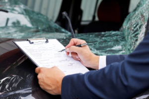 How Much Is Your Car-Accident-Injury Claim Worth?
