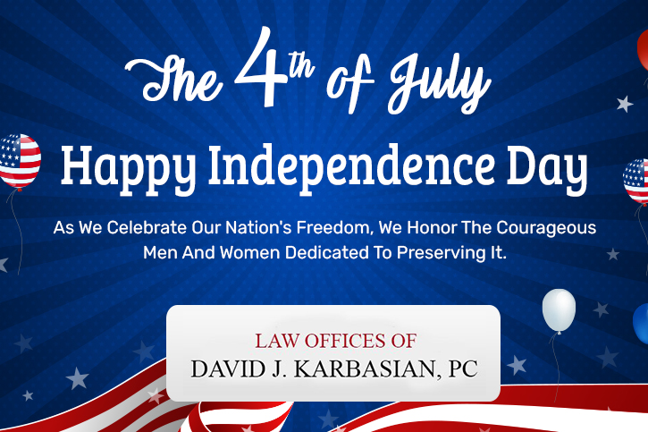 Law Offices of David J. Karbasian, PC