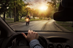 The Differences Between Motorcycle and Automobile Accident Claims