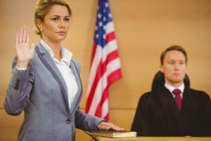 Who Can Testify as an Expert Witness at a Trial?