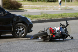 Factors that Can Have an Impact on a Motorcycle Accident Injury Lawsuit