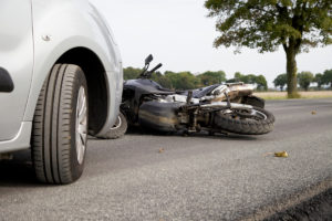 New Jersey Motorcycle Accidents